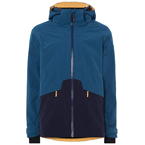 O'NEILL Pm Quartzite veste de neige homme contre le froid et la poudreuse en station