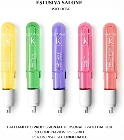 KÉRASTASE Specifique Bain Riche Dermo Calm Hassas Saç Serisi İçin Saç Banyosu 250ml - Görsel 5