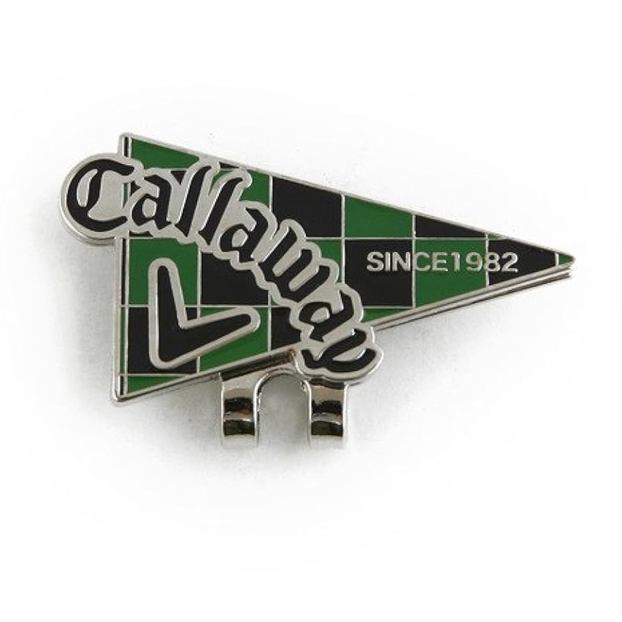 Callaway ゴルフマーカー 2017 シャーロット Amazon | キャロウェイ(Callaway) ゴルフ マーカー マグネット