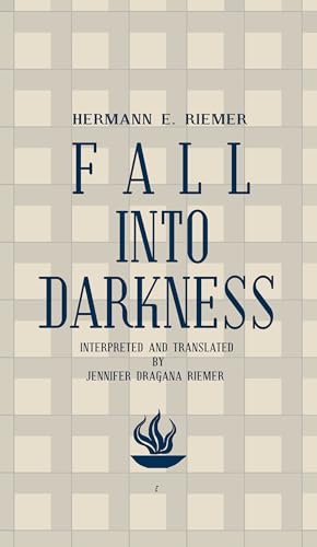 FALL INTO DARKNESS