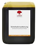 Leinos Naturfarben