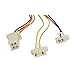 Razor E100 & E125 24V Scooter Controller - 7 Connectors Compatible with E150 & E175 Scooters - Razor Part #W13111612015
