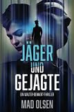 Cover zum Buch Jäger und Gejagte