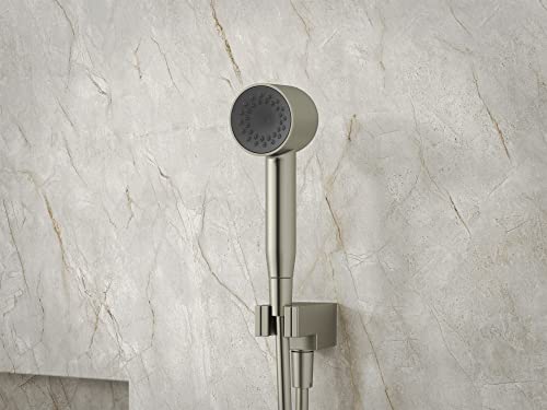 KOHLER STATEMENT™ WM HANDSHOWER HOLDER by Kohler - Image 2