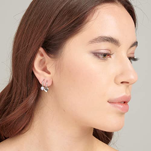 Brosway Orecchino Singolo Donna In Acciaio Con Simbolo Cuore | Collezione Chakra - BHKE131 - 2