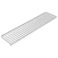 AJinTeby Grill Warming Rack for Bull 30" Grills, Stainless Steel Grill Parts Accessories for Bull Griddle or Other 30" Grill, Warming Rack for Expand Cook Surface