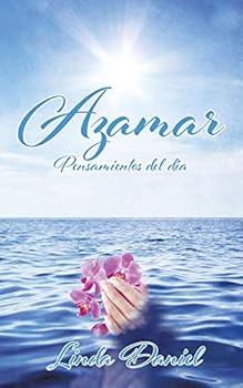 Paperback Azamar: Pensamientos del día [Spanish] Book