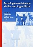 Sexuell grenzverletzende Kinder und Jugendliche