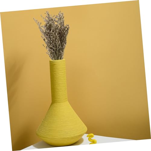6 ramos de flores secas para decoración del hogar miniatura 6