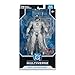 DC Multiverse Action Figure White Lantern Batman (Brightest Day) (Red Platinum Edition) 18 cm