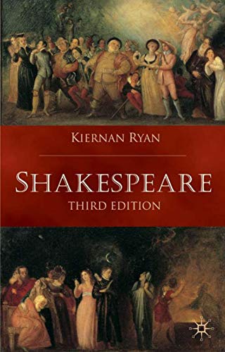 Shakespeare view 2