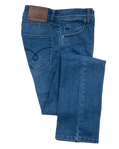 Jack Fit Light Navy Denim