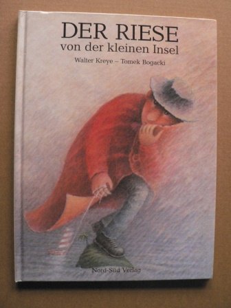 Bild: Der Riese von der kleinen Insel f�r 4,19 EUR bei amazon.de