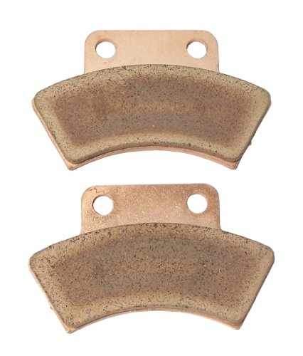 636 Distributing, Inc IG3044M Metallic Brake Pad