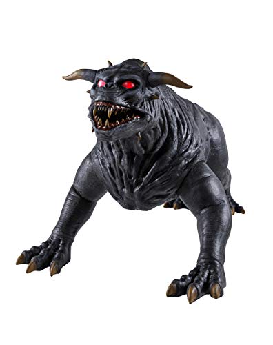 Spirit Halloween Ghostbusters Terror Dog Life-Sized Replica | OFFICIALLY LICENSED