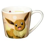 ティーズファクトリー マグカップ ポケットモンスター イーブイ メジャーマグ 220ml PM-5524623EV