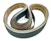 1x30 - 1000 Grit 10 Pack - Silicon Carbide Sanding Belts Model: DE010301000BD