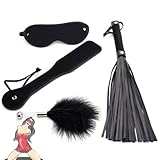 WreGmgg Fitness Yoga Zubehör Set 4-teilig, bequem, leicht, tragbar, sicher und zuverlässig