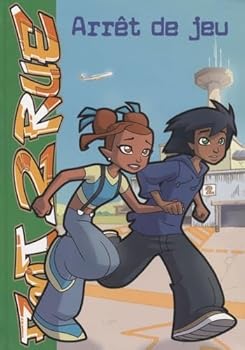 Foot 2 Rue, Tome 13 (French Edition) - Book #13 of the Foot 2 Rue