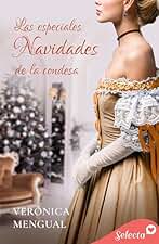 Las especiales navidades de la condesa