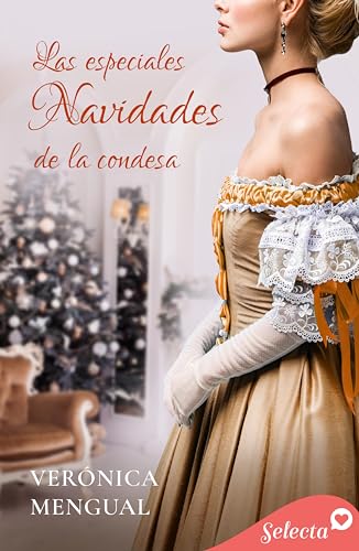 Las especiales navidades de la condesa