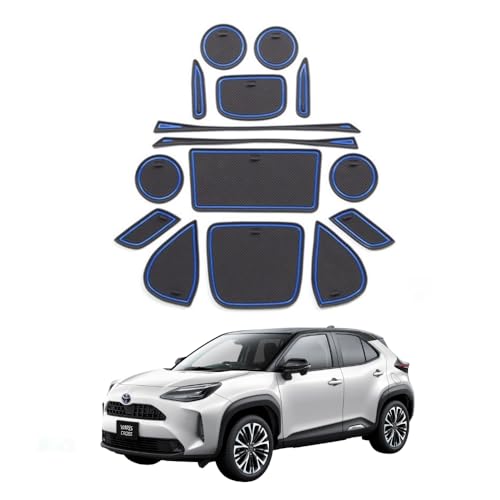 fieldlabo XNX ANZT[ o[}bg |Pbg}bg ~ C菝 h~ YARIS CROSS p (u[)