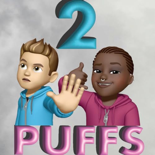 Couverture de EPISODE 1 - CAN I BUM A F*G??