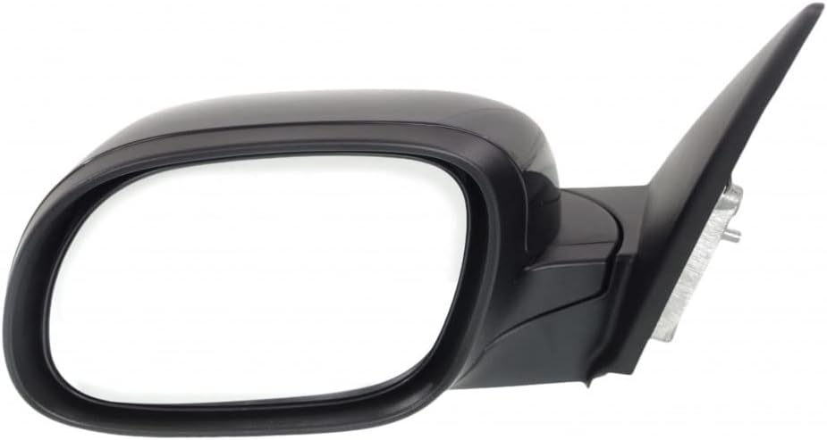 For Kia Soul 2014 15 16 17 18 2019 Door Mirror Driver Side | Power | Heated | Paint To Match | KI1320180 | 87610-B2510