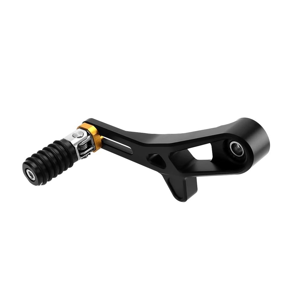 Pédale levier vitesse pliable pour équiper votre R 1300 RS 2025 en road trip