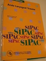 Acute Laryngeal Trauma (SIPac) (A Self-Instructional Package 1567720366 Book Cover