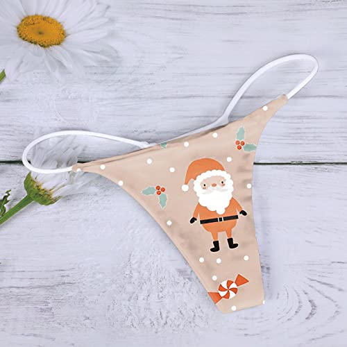 Calcinha de cintura baixa de algodão sem costura tanga feminina levanta bumbum calcinha sexy macio s