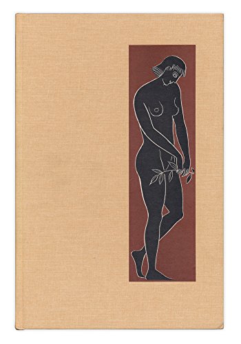 The Art of Love B000L9QOBY Book Cover