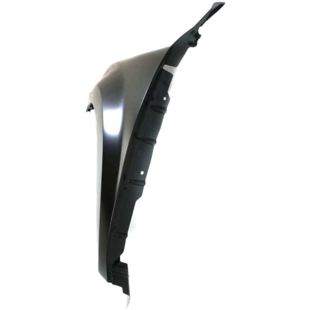 Forro Interior De Guardabarros Delantero Izquierdo Para Ford Escape Y Mercury Mariner 2008-2012 – Evan-Fischer