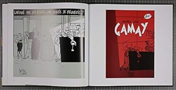 Paperback NIGHTCLUBBING DESPERADOS [French] Book