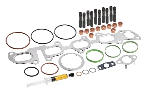 Kit Ajusa JTC11947 asegura el sellado hermético del turbocompresor 2