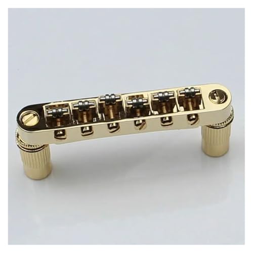 Tune-O-Matic Roller Guitar Bridge(GD) miniatura 2