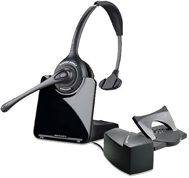 PLNCS510 - Plantronics CS510 Headset 