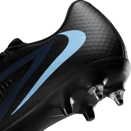 Botas NIKE Phantom 360 ACAD SG Pro AC para evitar resbalones en campos blandos 4