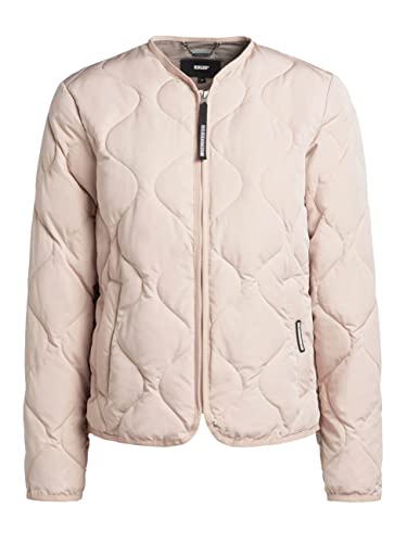 khujo Damen Jacke Alma 629war-pin S