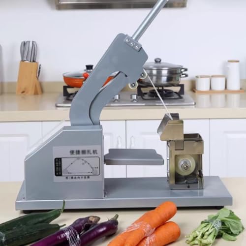Machine électrique de fixation pour protéger vos fruits et fleurs du tuteurage manuel - 8
