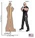 Cardboard People The Rock Life Size Cardboard Cutout Standup - WWE