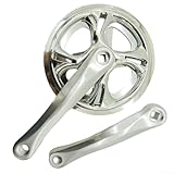 Photo Gallery catena di ricambio per bicicletta, lunghezza 175 mm, con corona a 42 denti per una maggiore velocità e compatibilità Photo Gallery catena di ricambio per bicicletta, lunghezza 175 mm, con corona a 42 denti per una maggiore velocità e compatibilità