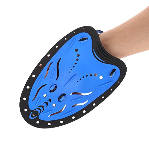 GOTOTOP Paddle a Mano, 2 Colori, Pinne, Paddles