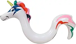BEL FLUTUADOR PISCINA - UNICÓRNIO, Multicor