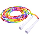 Beaded Double Dutch Jump Ropes - Economy