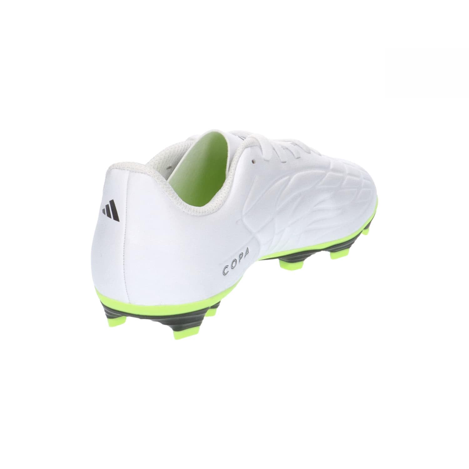 adidas Uniseks - dzieci Copa Pure.4 Fxg JButy piłkarskie