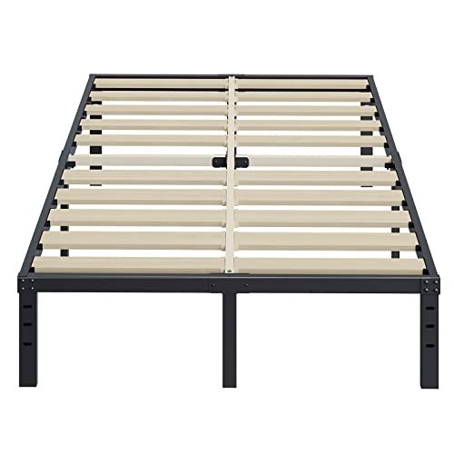 Top Best Bed For Heavy Man 2024 (Updated)