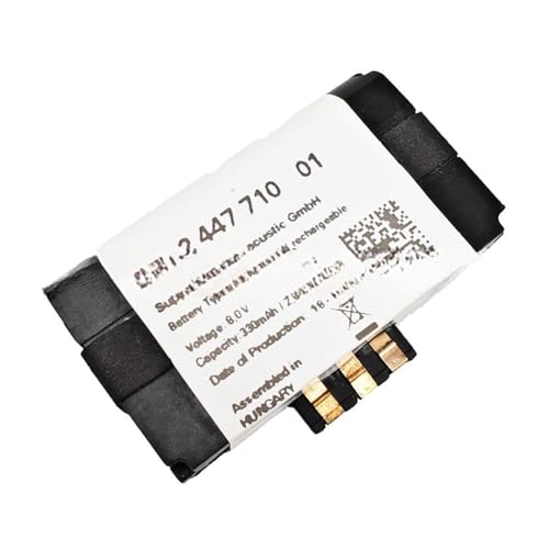 Batterie SOS 330 mAh F20 G21 pour rester connecté en voyage montagne