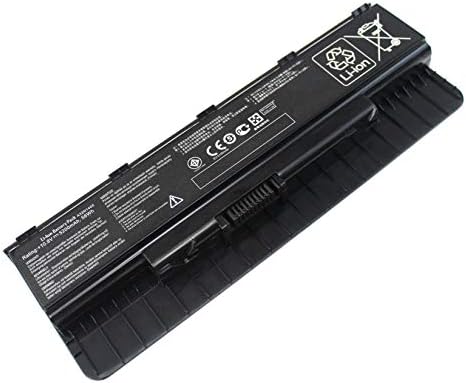 Civhomy Replacement Battery for GL771 GL771J GL771JM GL771JW N551 N551J N551JB N551JK N551JM N551JN N551JQ N551JV N551JW N551JX N551Z N551ZU ASUS A32N1405 A32NI405