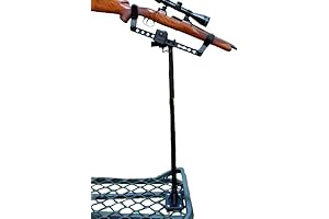 Tree Stand Hunting Shooting Rest System